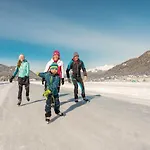 ホテル Gailberghoehe
