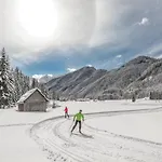 ホテル Gailberghoehe