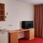 盖尔伯格霍荷酒店 酒店 Kotschach-Mauthen