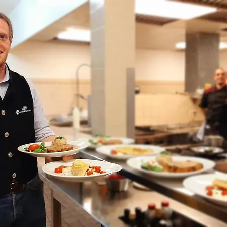 Gailberghoehe Hotel 3*