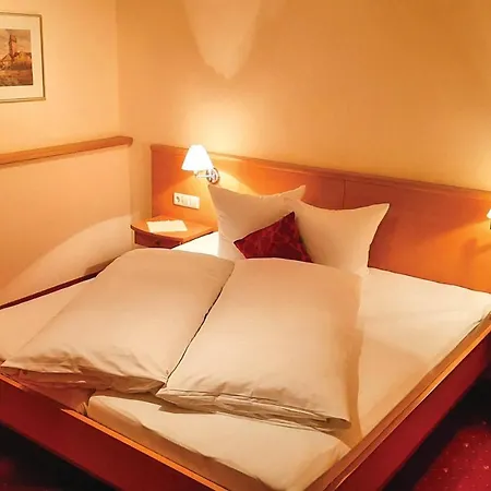 Gailberghoehe Hotel