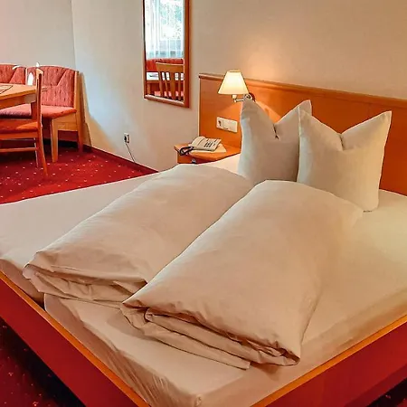 Gailberghohe Hotel 3*