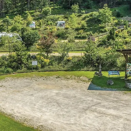 Hotel Gailberghohe 3*