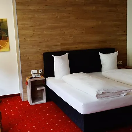 Gailberghohe Hotel 3*