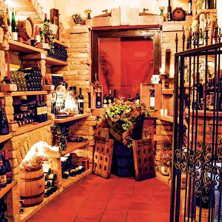 Gailberghoehe Hotel 3*