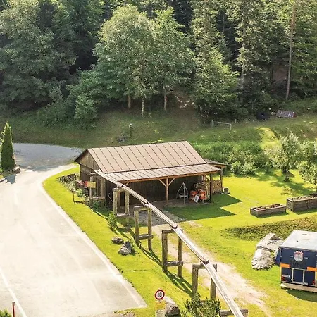 Gailberghoehe 3* Kotschach-Mauthen