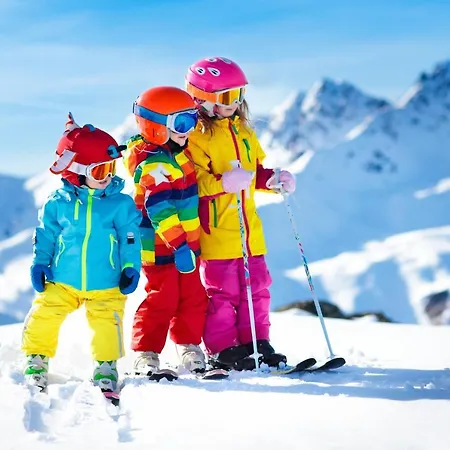 Gailberghoehe Kotschach-Mauthen