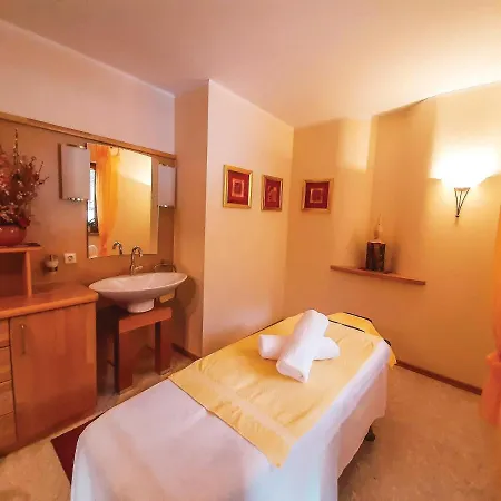 Gailberghoehe 3* Kotschach-Mauthen