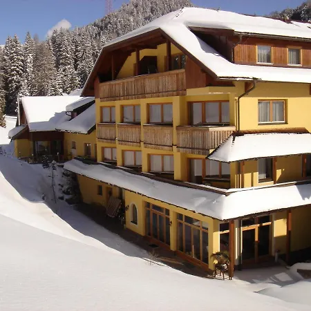 Gailberghoehe Hotel Kotschach-Mauthen