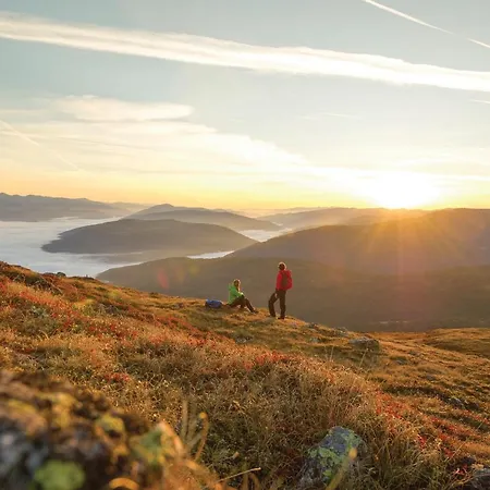 Gailberghoehe 3* Kotschach-Mauthen