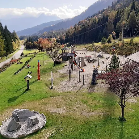 Hotel Gailberghoehe 3*