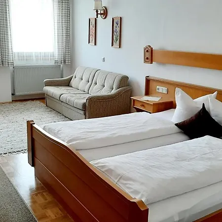 Gailberghoehe 3* Kotschach-Mauthen