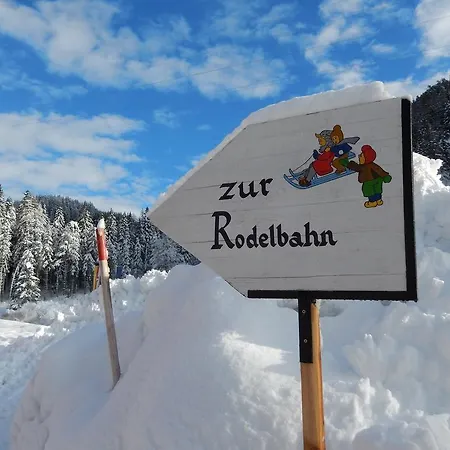 Hotel Gailberghoehe Kotschach-Mauthen