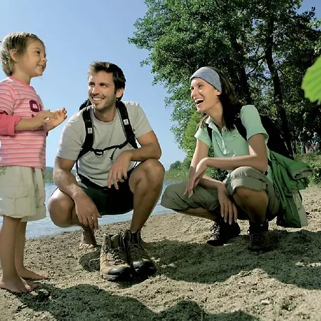 Hotel Gailberghoehe Kotschach-Mauthen