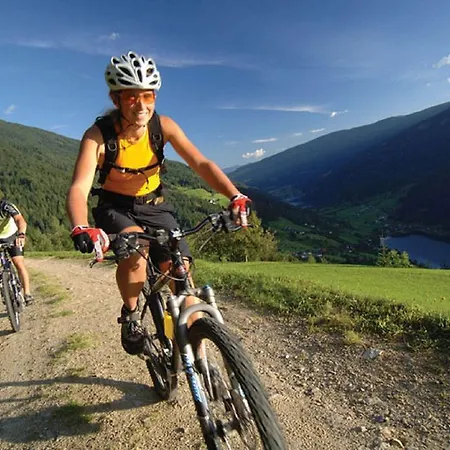 Gailberghoehe 3* Kotschach-Mauthen