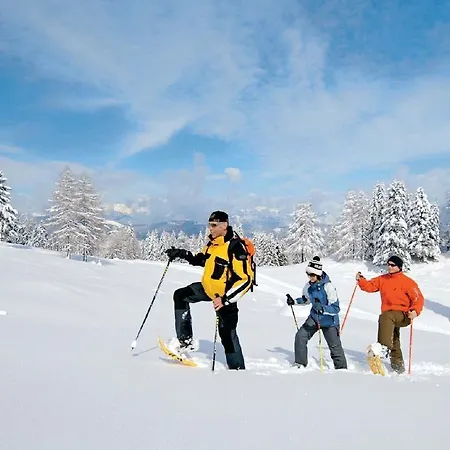 Gailberghoehe Hotel Kotschach-Mauthen