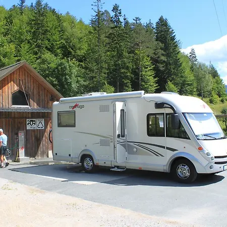 Hotel Gailberghoehe Kotschach-Mauthen