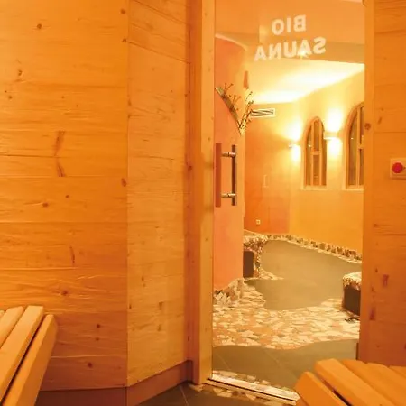 Gailberghoehe Hotel 3*