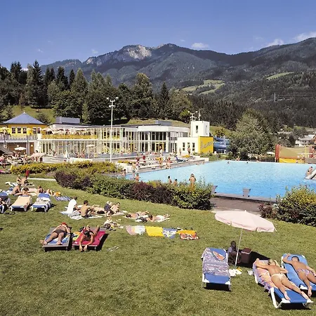 Hotel Gailberghoehe Kotschach-Mauthen