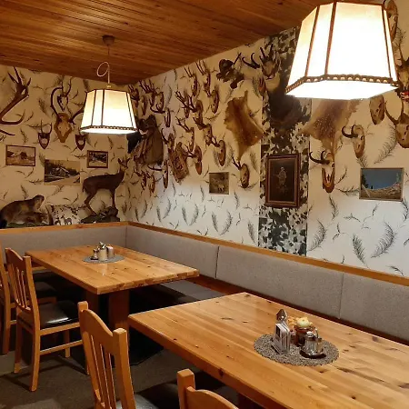 Gailberghoehe Kotschach-Mauthen