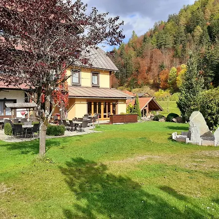 Gailberghoehe 3* Kotschach-Mauthen