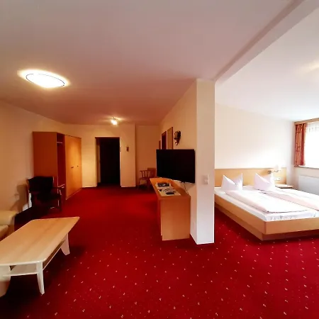 Hotel Gailberghoehe