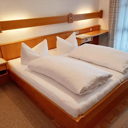 Hotel Gailberghoehe