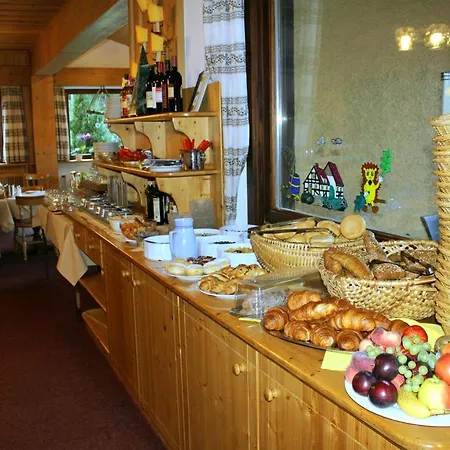 Gailberghoehe Hotel 3*