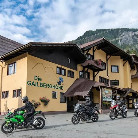 Hotel Gailberghoehe