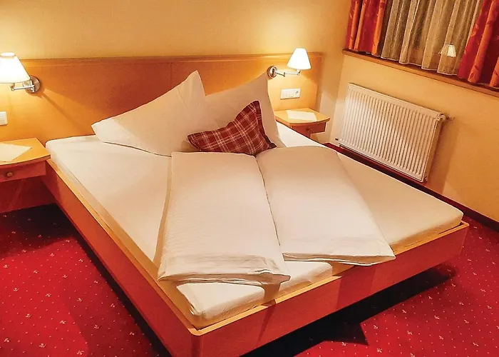 Gailberghohe Kotschach-Mauthen