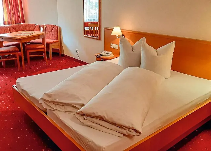 Gailberghohe Hotel 3*