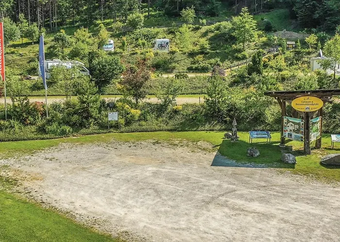 Hotel Gailberghohe 3*