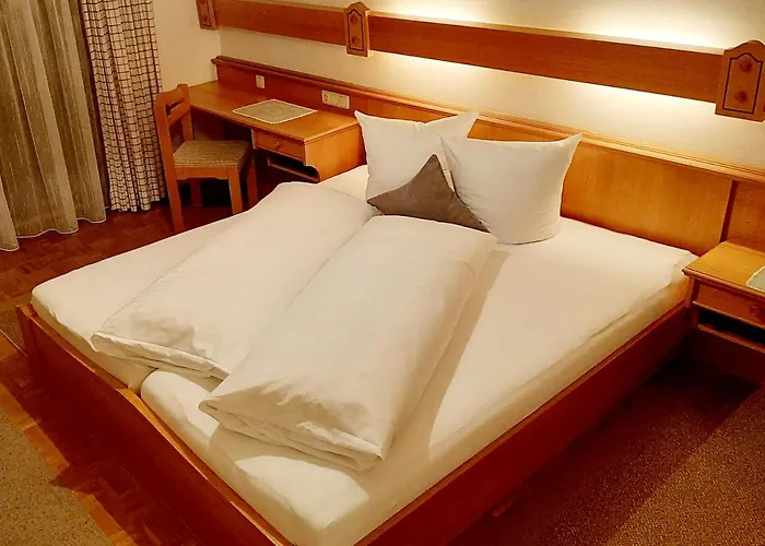 Hotel Gailberghohe Kotschach-Mauthen