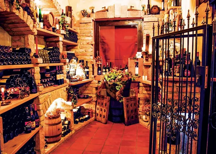 Gailberghohe Hotel 3*