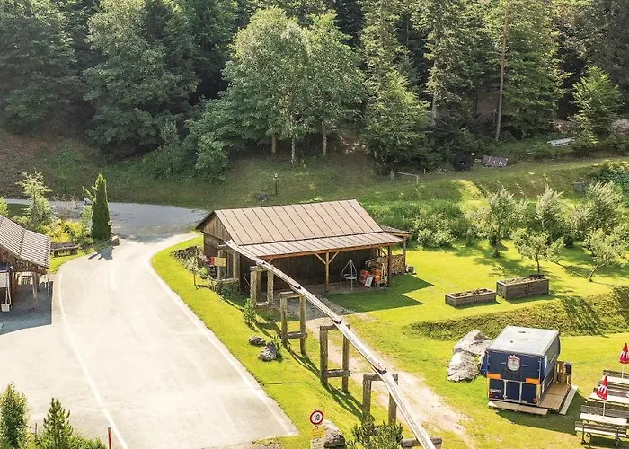 Gailberghohe 3* Kotschach-Mauthen