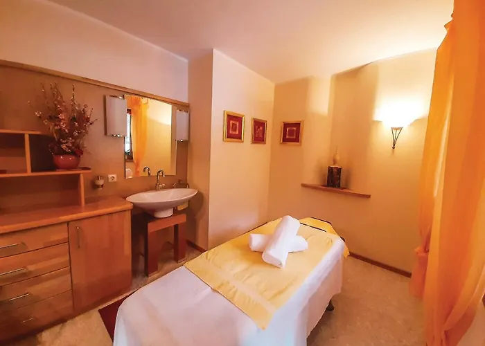 Gailberghohe 3* Kotschach-Mauthen