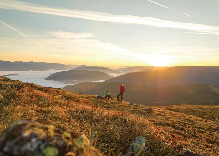Gailberghohe 3* Kotschach-Mauthen