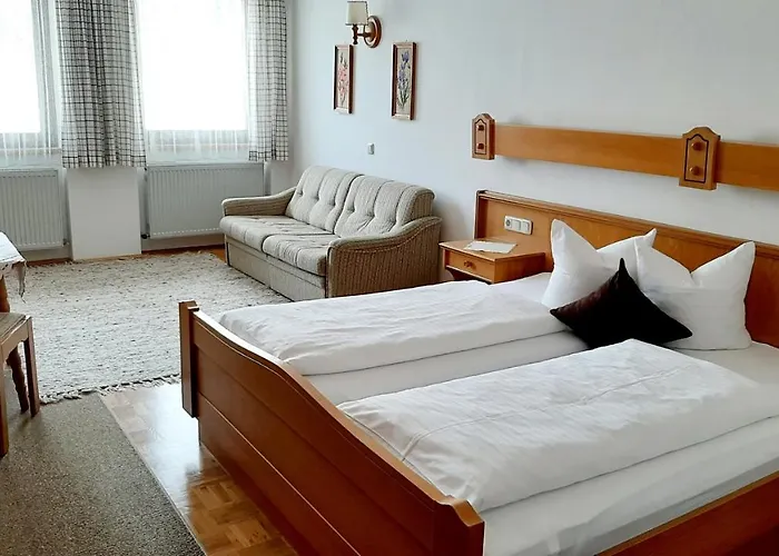 Gailberghohe 3* Kotschach-Mauthen