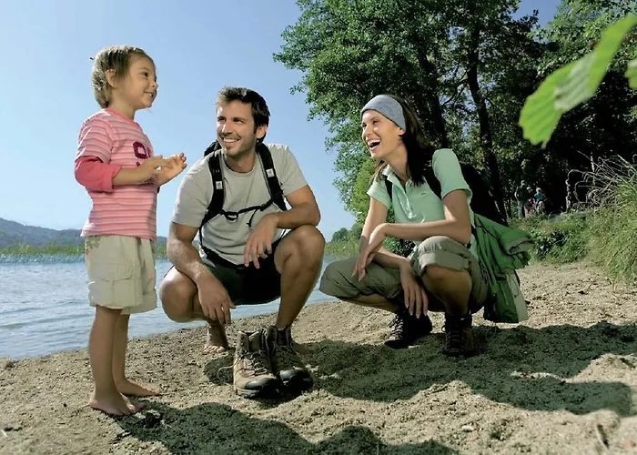 Hotel Gailberghohe Kotschach-Mauthen
