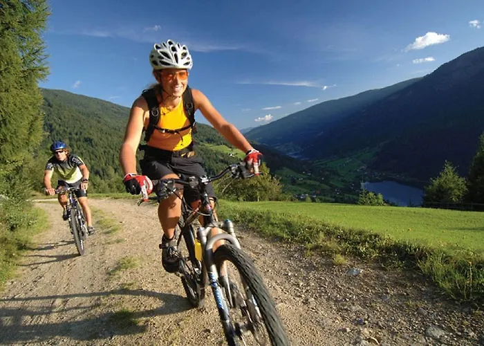 Gailberghohe 3* Kotschach-Mauthen