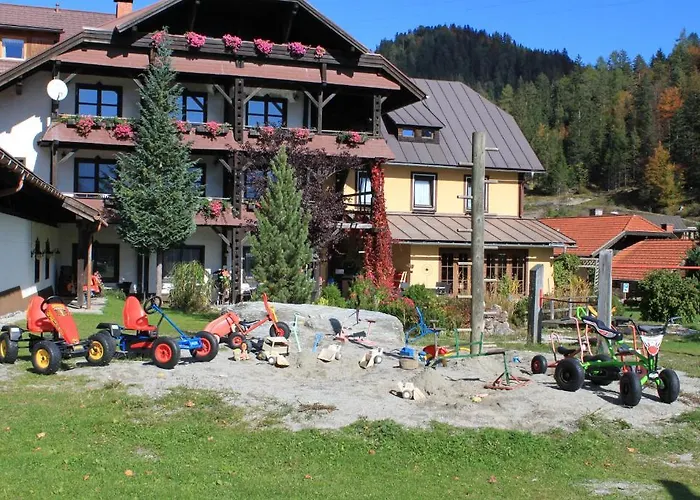 Gailberghohe Kotschach-Mauthen