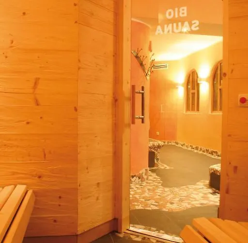 Gailberghohe Hotel 3*