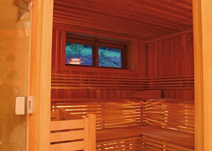 Hotel Gailberghohe 3*