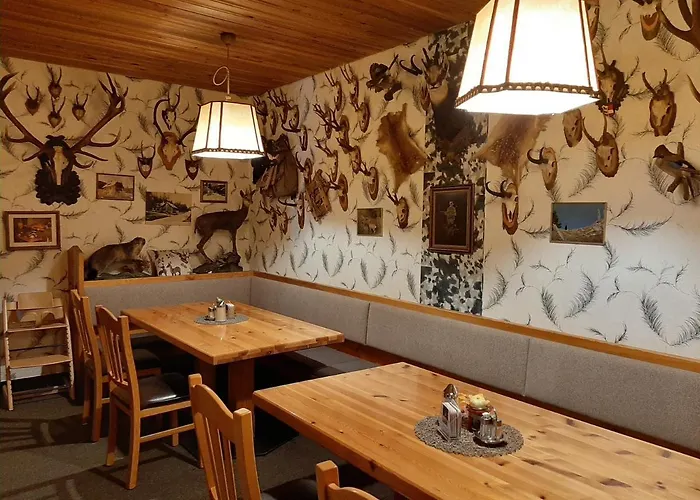 Gailberghohe Kotschach-Mauthen