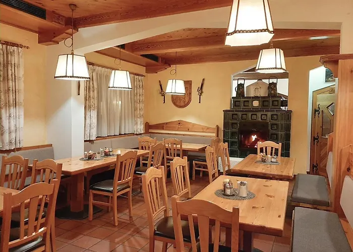 Hotel Gailberghohe Kotschach-Mauthen