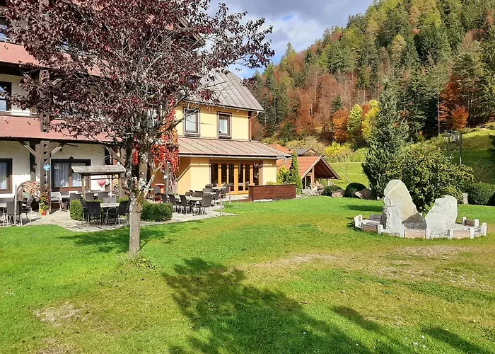 Gailberghohe 3* Kotschach-Mauthen